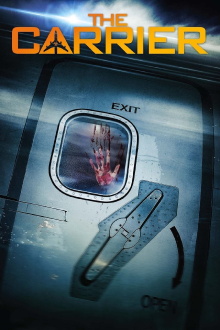 The Carrier Trailer