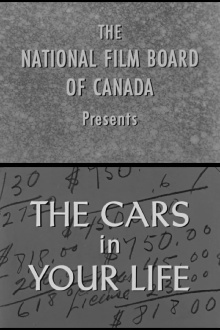 The Cars in Your Life Trailer