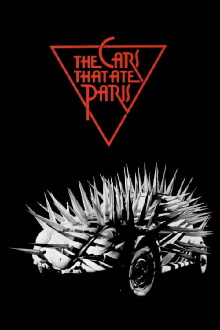 The Cars That Ate Paris Trailer
