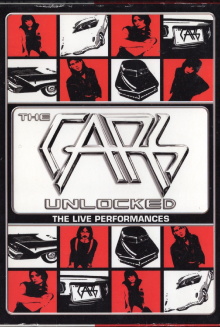 The Cars: Unlocked Trailer