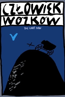 The Cart Man Trailer