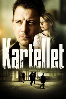 The Cartel Trailer