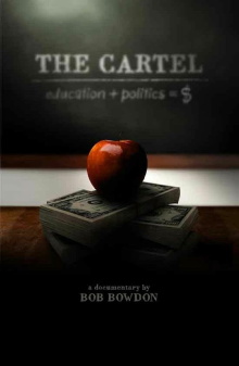 The Cartel Trailer
