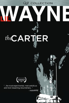 The Carter Trailer