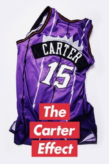 The Carter Effect Trailer