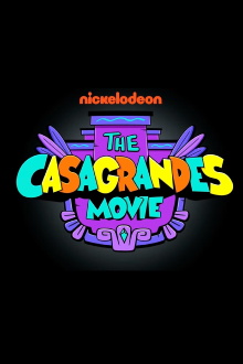 The Casagrandes Movie Trailer