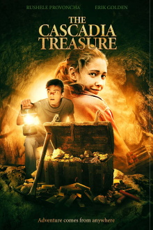 The Cascadia Treasure Trailer