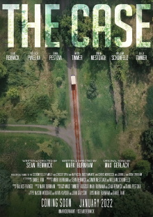 The Case Trailer