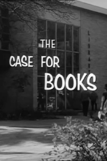The Case For Books Trailer