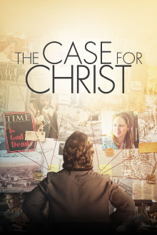 The Case for Christ Trailer