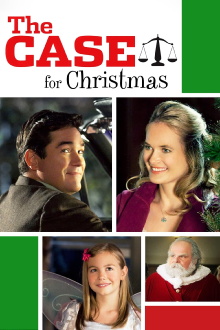 The Case for Christmas Trailer