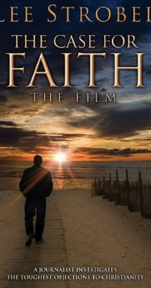The Case For Faith Trailer