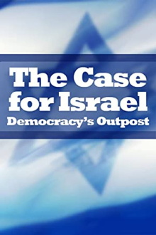 The Case for Israel: Democracy's Outpost Trailer