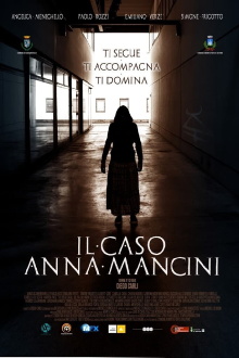The Case of Anna Mancini Trailer
