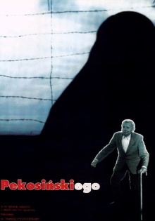 The Case of Bronek Pekosinski Trailer