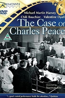 The Case of Charles Peace Trailer