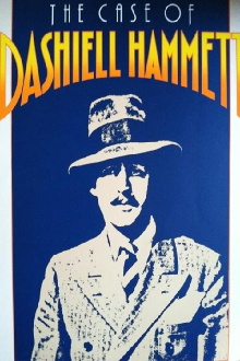 The Case of Dashiell Hammett Trailer