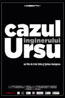 The Case of Engineer Ursu Trailer