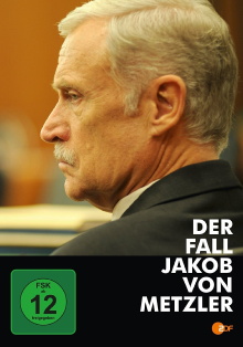 The Case of Jakob von Metzler Trailer
