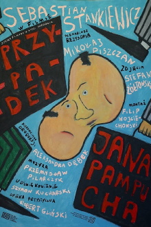 The Case of Jan Pampuch Trailer