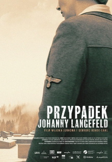 The Case of Johanna Langefeld Trailer