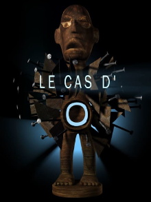 The Case of O Trailer