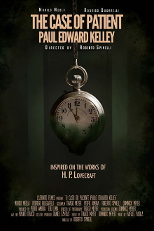 The Case of Patient Paul Edward Kelley Trailer