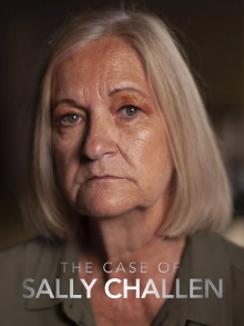 The Case of Sally Challen Trailer