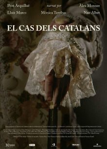 The case of the Catalans Trailer