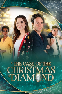 The Case of the Christmas Diamond Trailer
