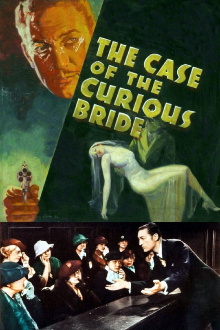 The Case of the Curious Bride Trailer