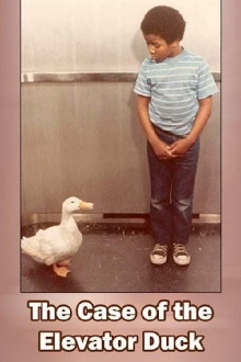 The Case of the Elevator Duck Trailer