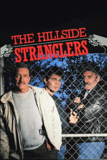 The Case of the Hillside Stranglers Trailer
