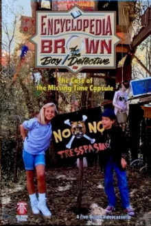 The Case of the Missing Time Capsule Trailer