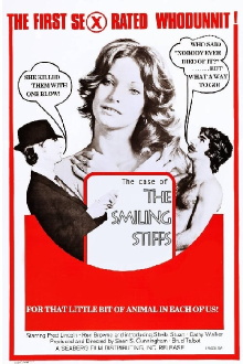 The Case of the Smiling Stiffs Trailer