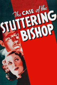 The Case of the Stuttering Bishop Trailer