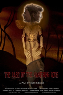 The Case of the Vanishing Gods Trailer