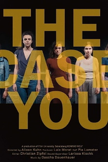 The Case You Trailer