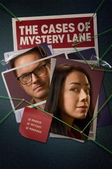 The Cases of Mystery Lane Trailer