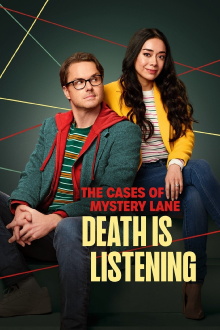 The Cases of Mystery Lane: Death is Listening Trailer