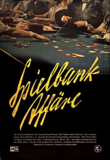 The Casino Affair Trailer