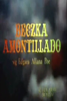 The Cask of Amontillado Trailer