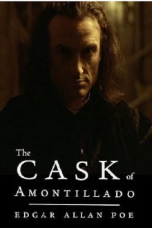 The Cask of Amontillado Trailer