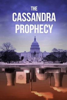 The Cassandra Prophecy Trailer