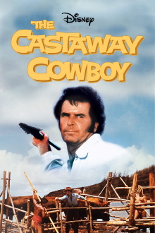 The Castaway Cowboy Trailer