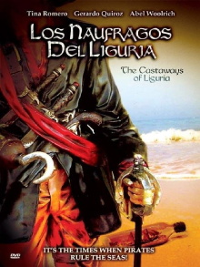 The Castaways of Liguria Trailer