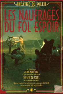 The Castaways of the Fol Espoir Trailer