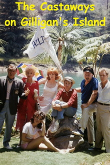 The Castaways on Gilligan's Island Trailer