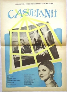 The Castellans Trailer