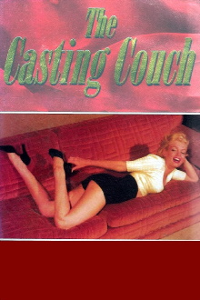 The Casting Couch Trailer